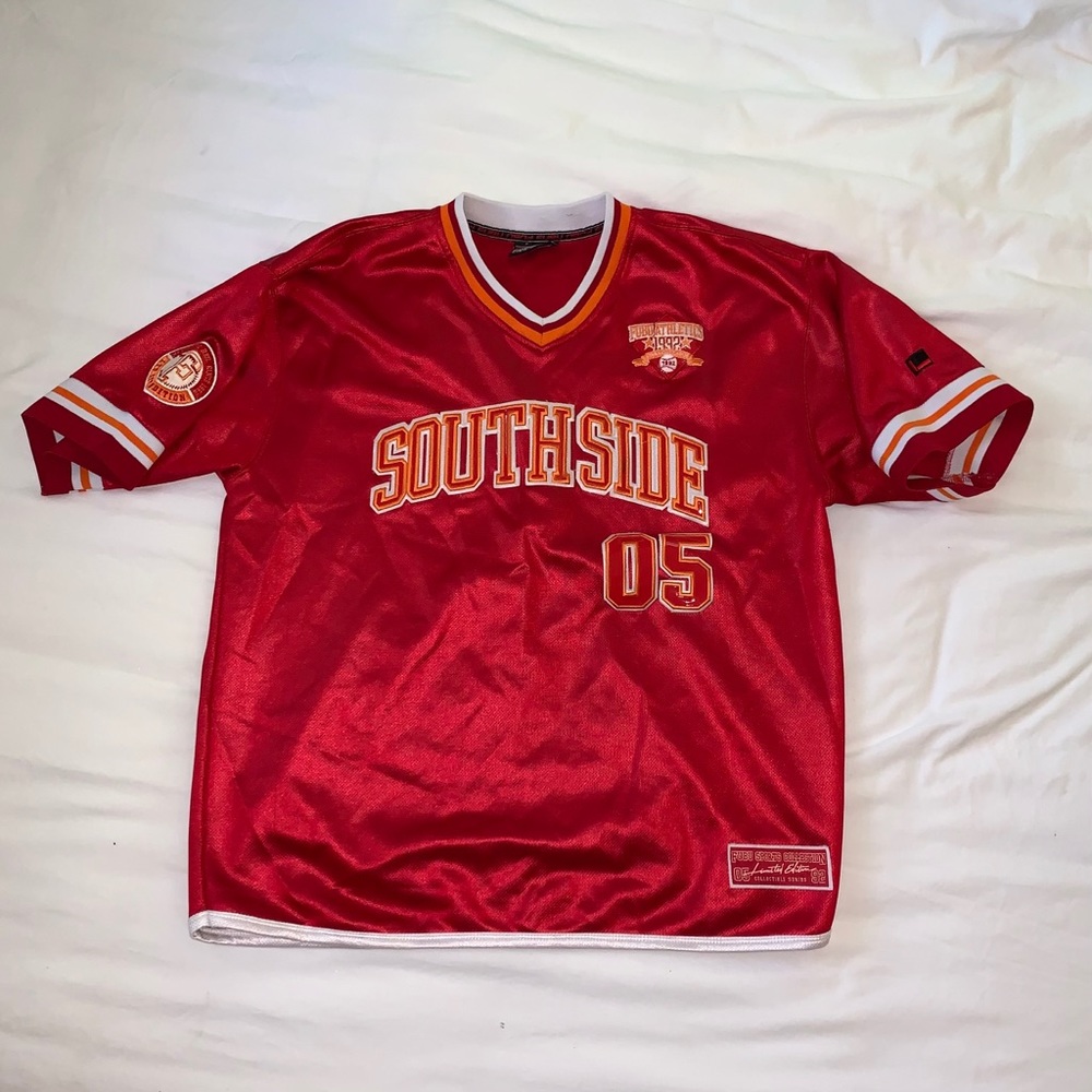 Jerseys - Picture 3 of 14